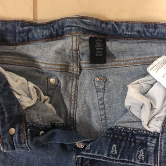 Dark Blue &Denim Skinny Fit - Picture 3 of 3